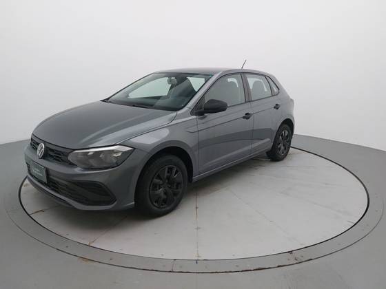 VOLKSWAGEN POLO 1.0 MPI TRACK MANUAL